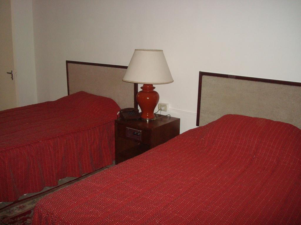 Dove Hotel Ammán Pokoj fotografie