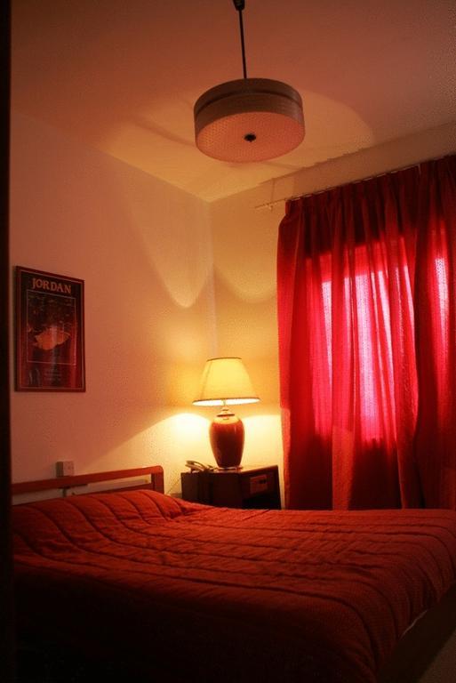 Dove Hotel Ammán Pokoj fotografie